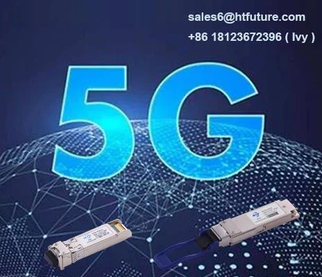 5G Network-25G-Modules-100G-Transceivers