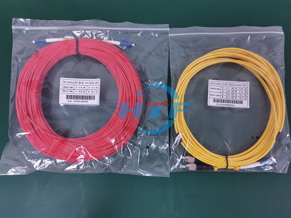 optical patch cord