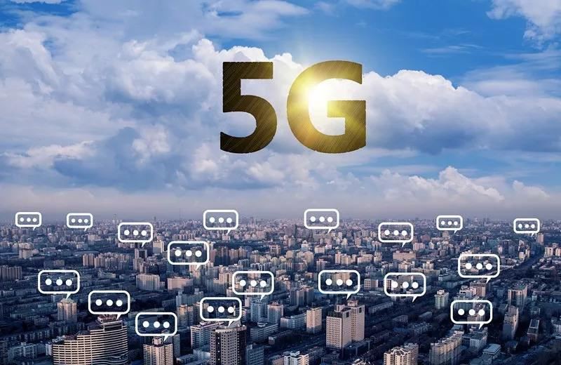 20220406 What 5G brings 20220406 What 5G brings