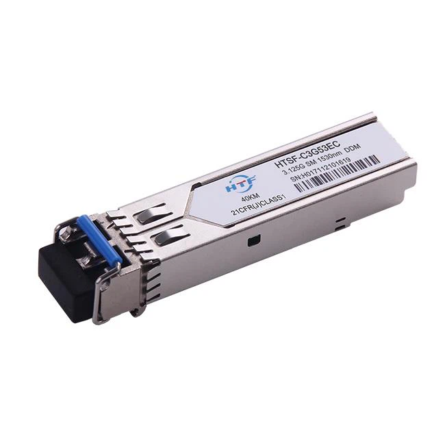 3.125G SFP CWDM 40km Qauv
