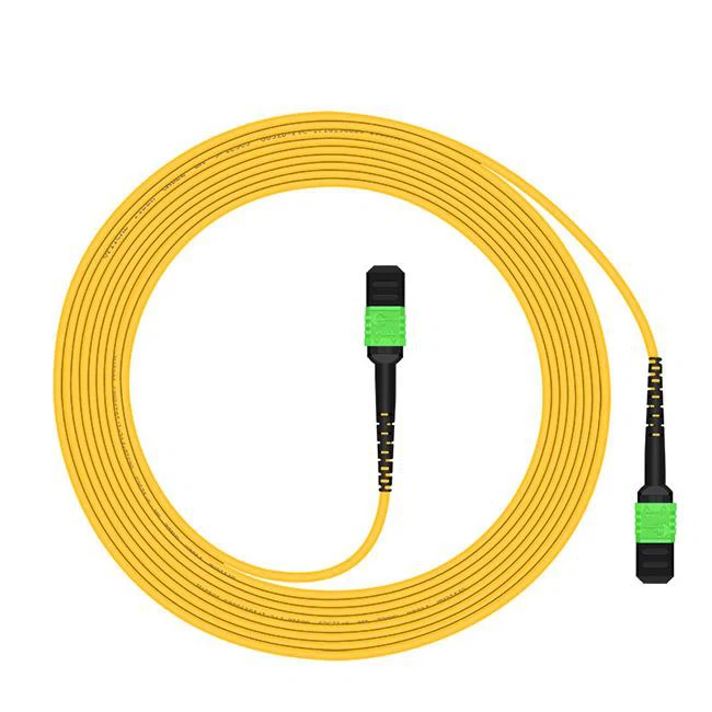 MTP 12-Fiber OS2 Cable