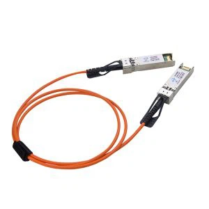 Active Optical Cable 100Gb/s QSFP28 AOC