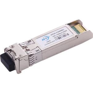 Gigabit fiber ntau SFP SFP ib hom sc ER CWDM SFP +