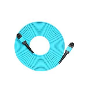 MPO 12 Fibers MMF Cable