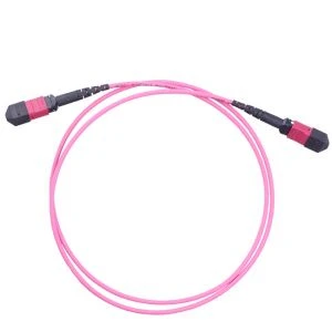 Thaj Qaum network thaj cable MTP 12 Fibers MMF
