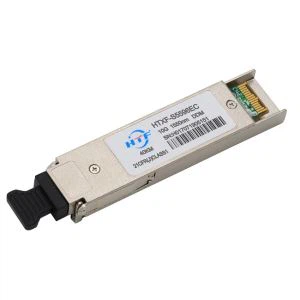 SFP module hom lc multimode XFP 1550nm 40KM Module