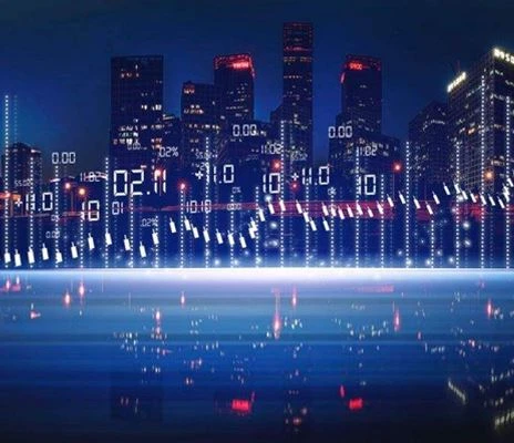Kev Sib Txuas Lus Optical 400G Cov Khoom Siv Thoob Ntiaj Teb Txheeb Tshaj Dha...