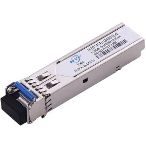 1.25G LR 10KM CSFP Module