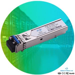 Ib Hom SFP DFB 1550nm 100km 1250M SFP