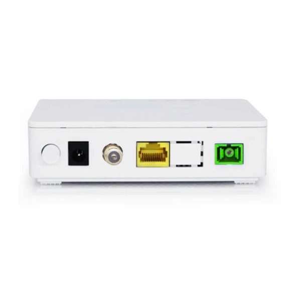 FTTH XPON 1GE ntxiv rau CATV ONU