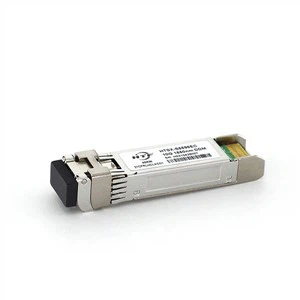 10G SFP 1550nm 40km Optical Transceiver