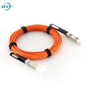 10G SFP + AOC Active Optical Cable