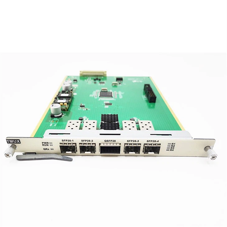 100G 40G Muxponder Transponder