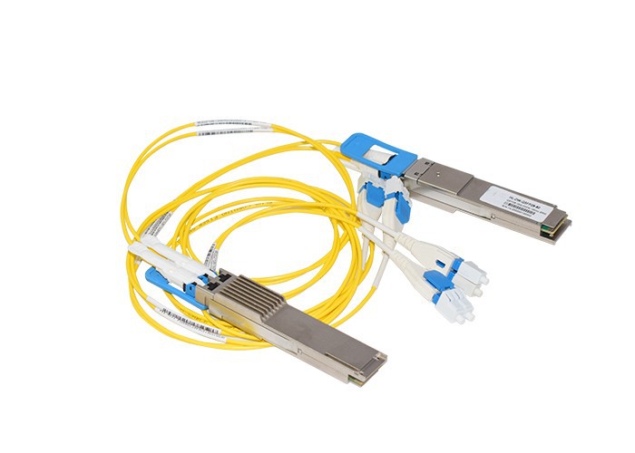 100Gbps PAM4 DWDM QSFP28