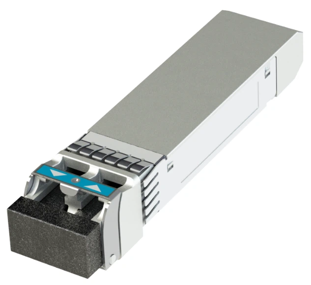 25Gb/s SFP28 CWDM 10km Fiber Channel Transceiver Module