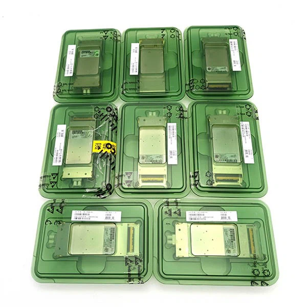 CFP2 400G DCO Bidi Digital Coherent Module