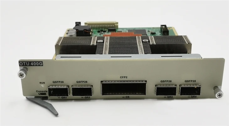 Dwdm 400g * 16 Otn Ib qho kis tau tus mob