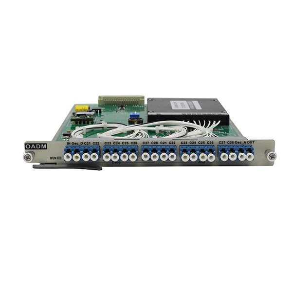 Optical Add And Drop Module