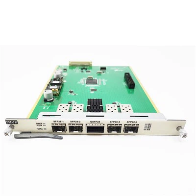 100G OEO QSFP28 Converter