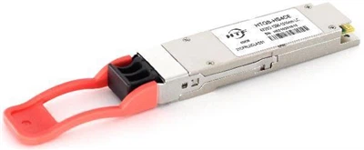 100Gbs QSFP28 ER4