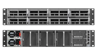 Fiber Optic Access Network DWDM OTN DCI Box
